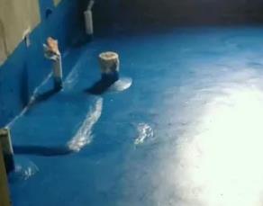 仙游卫生间测漏水多少钱